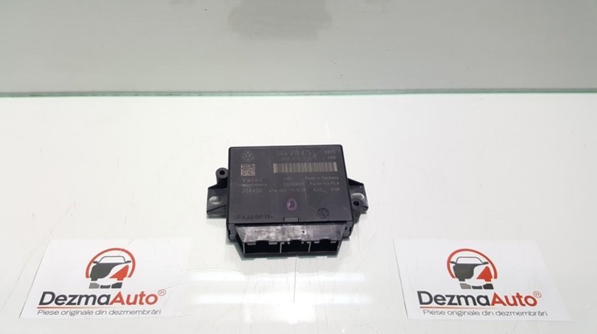 Modul control senzor parcare 4H0919475E, Vw Touran (1T3) (id:271443)