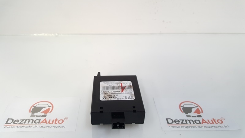 Modul control senzor radar, 1Q0951172A, Vw Eos (1F7, 1F8) (243010)
