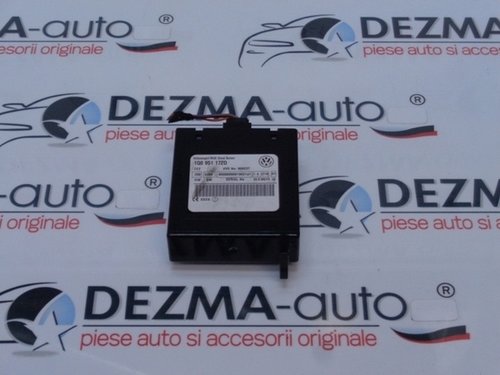 Modul control senzor radar, 1Q0951172D, Vw Eos (1F7, 1F8) 2.0tdi (id:233858)