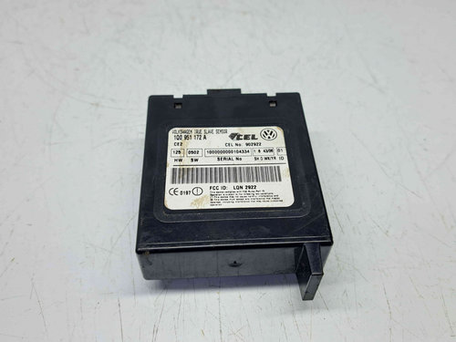 Modul control senzor radar, 1Q0951177A, Audi A3 (8P1)