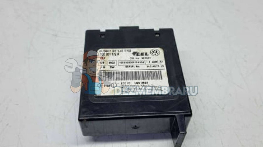 Modul control senzor radar, 1Q0951177A, Seat Leon (1P1)