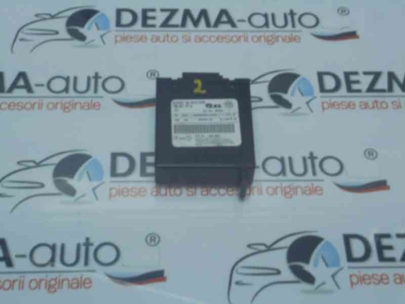 Modul control senzor radar, 1Q0951177A, Vw Eos (1F7, 1F8) (id:283603)