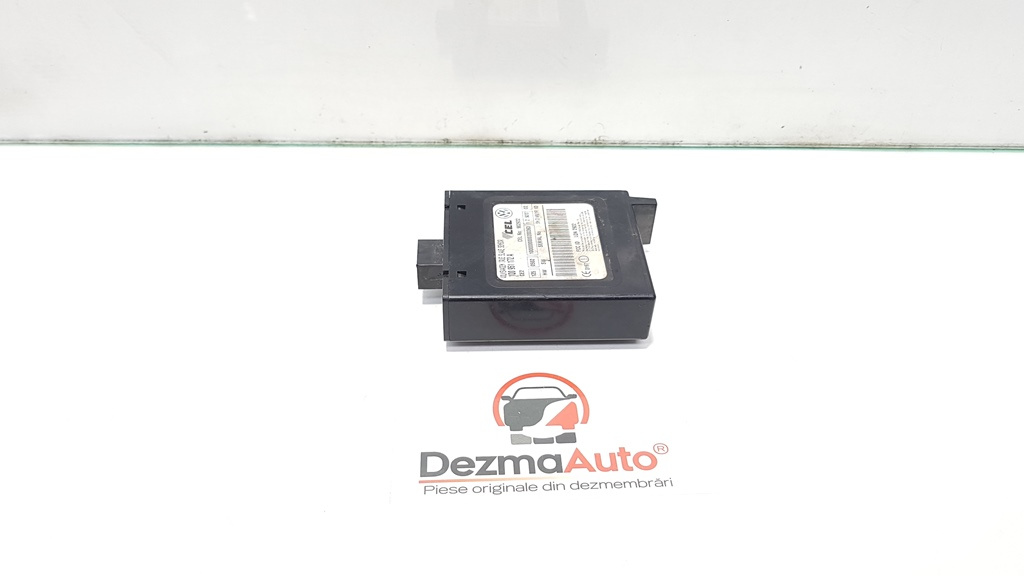 Modul control senzor radar, cod 1Q0951172A, Vw Jetta 3 (1K2)