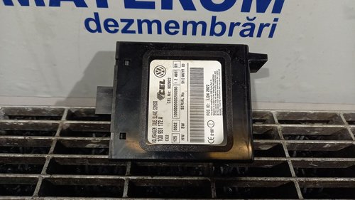 MODUL CONTROL SENZOR RADAR VW EOS 1.4 TSI - (2006 2010)