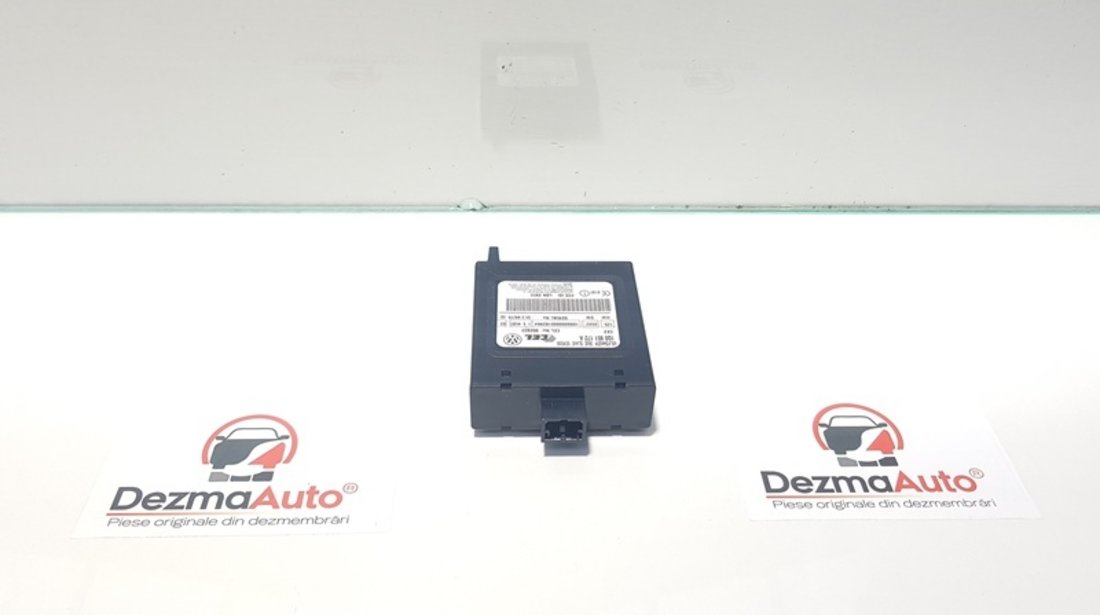 Modul control senzor radar, Vw Eos (1F7, 1F8) cod 1Q0951172A (id:184523)