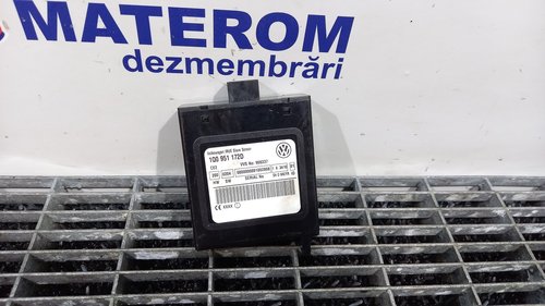 MODUL CONTROL SENZOR RADAR VW EOS - - (2006 2010)