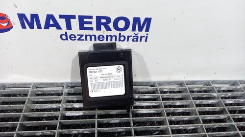 MODUL CONTROL SENZOR RADAR VW EOS - - (2006 2010)