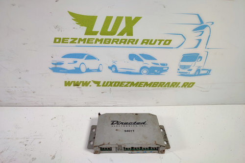 Modul control senzori de parcare 10r-021462 10r021462 Toyota Rav 4 2 [2000 - 2003]