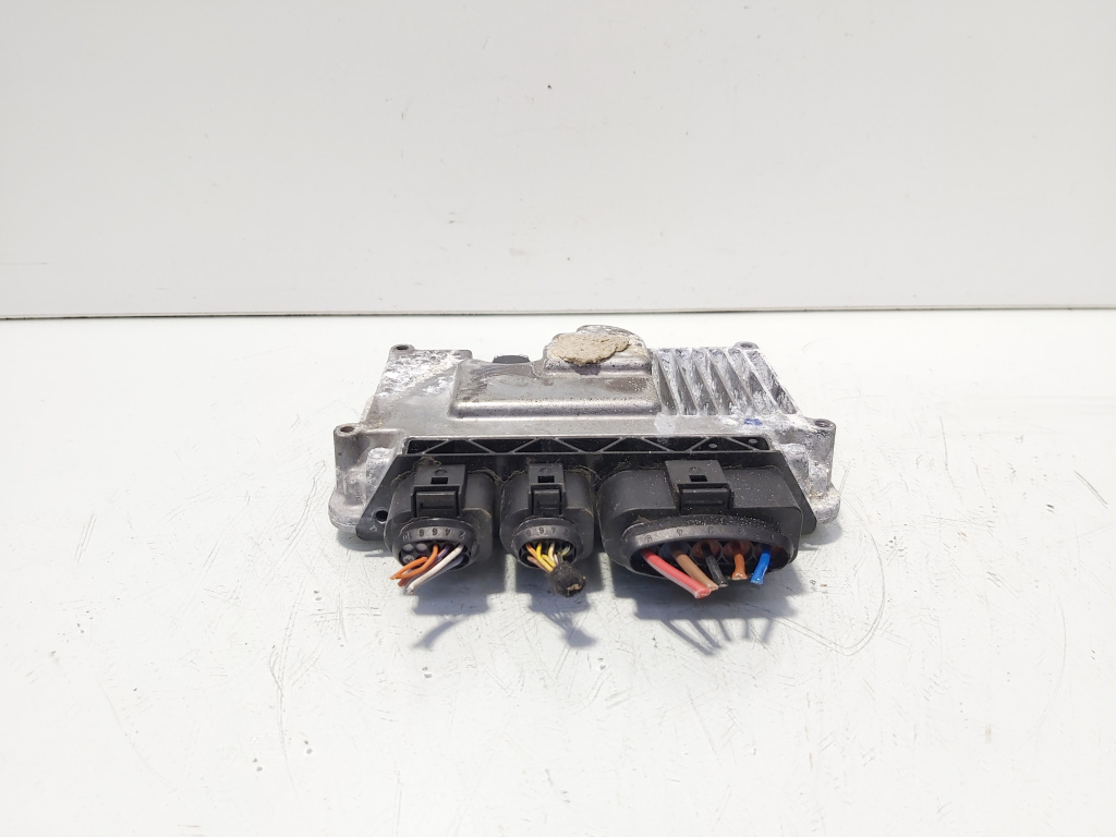 Modul control servodirectie , cod 8K0907144D, Audi Q5 (8RB) (id:688937)