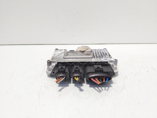 Modul control servodirectie , cod 8K0907144D, Audi Q5 (8RB) (id:688937)