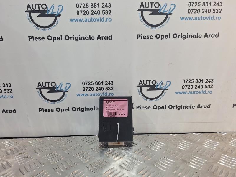 Modul control servodirectie Opel Antara facelift 2010-2016 95916578