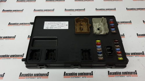 Modul CONTROL SIEMENS FORD TRANSIT 8C1T-14A073-CD / 8C1T 14A073 CD / 8C1T14A073CD / 5WK4 8948N / 5WK...