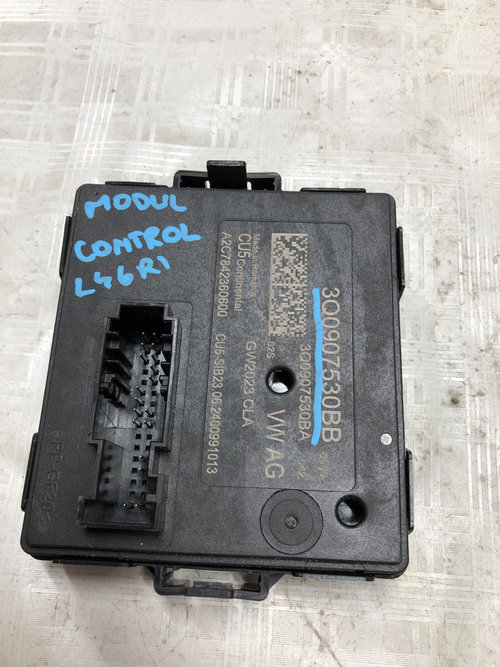 Modul Control Skoda Kamiq 1.0 Benzina 2024, 3Q0907530BB