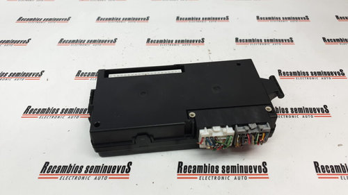Modul CONTROL SMART FORFOUR A4548203726 / MN902789 / 5WK4 5104J / 5WK45104JA4548203726 / MN902789 / ...