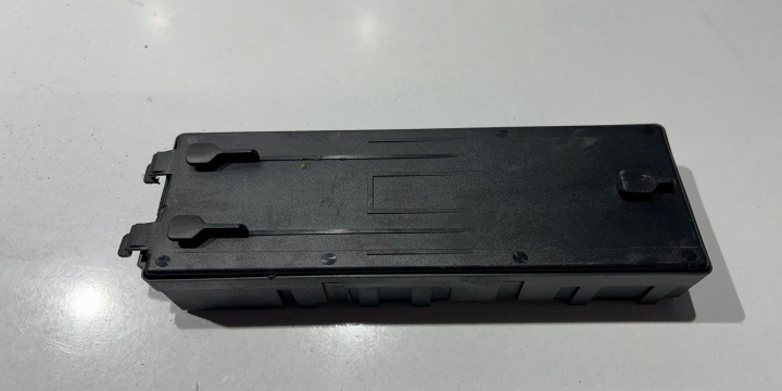 Modul control soft close haion 4g9959107b Audi A6 4G/C7 [2010 - 2014]
