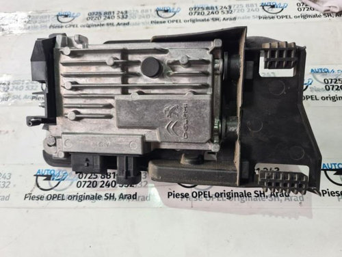 Modul control start stop Toyota Proace 2 2016-> 1.6 cdti AdBlue B16DTH 9810858380