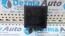 Modul control stergator Audi A6 (4B, C5) 2.5 tdi, ...