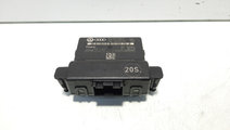 Modul control stergator, Audi A6 (4B2, C5) (id:571...