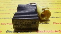 Modul Control Subaru Justy III 1.3L 3395060E1,  