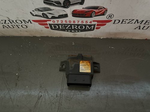 Modul control sunet 1K8907159A VW Scirocco III (137, 138) 2.0 TDI 150 cai