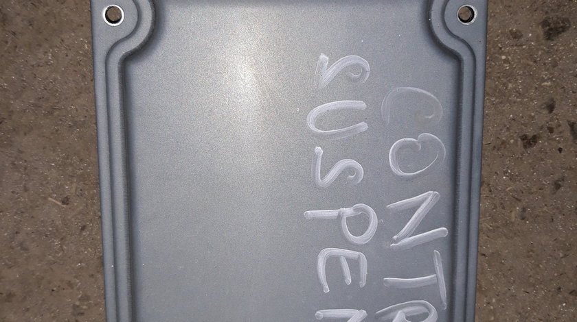 Modul control suspensie, 3C0907376A, Vw Passat CC