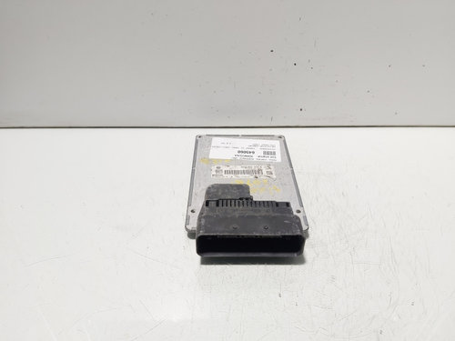 Modul control suspensie, cod 3C0907376A, VW Golf 6 (5K1) (idi:645060)