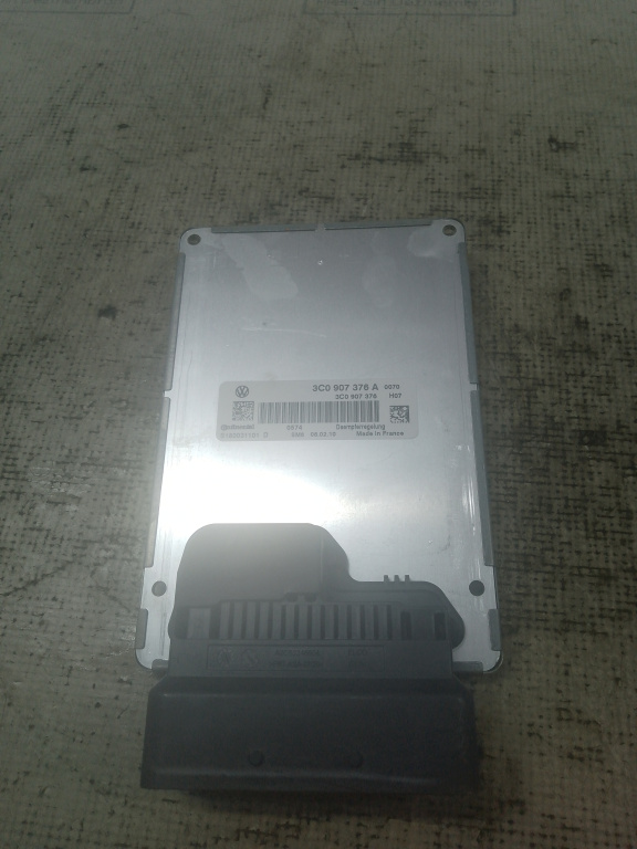 Modul Control Suspensie Volkswagen Scirocco 2.0 2012, 3C0907376A