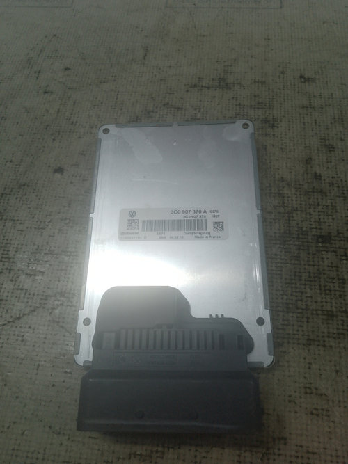 Modul Control Suspensie Volkswagen Scirocco 2.0 2012, 3C0907376A