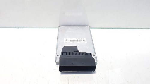 Modul control suspensie, Vw Scirocco (137) 2.0 tdi, CBDB, 3C0907376 (id:382723)