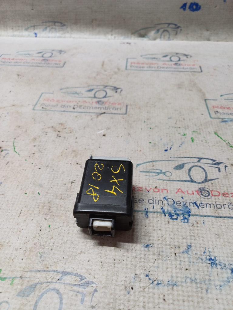 Modul Control Suzuki SX4 1.0 Benzina 2018, 3719061M00