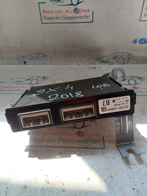 Modul Control Suzuki SX4 1.0 Benzina 2018, 3678064R00