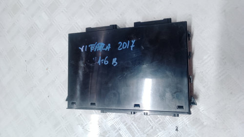 Modul Control Suzuki Vitara 1.6 Benzina 2017, 3678054P00