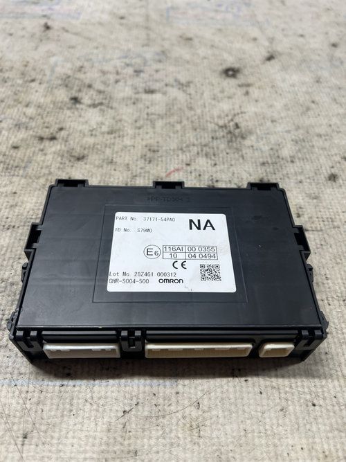 Modul Control Suzuki Vitara 1.6 Motorina 2017, 3717154PA0