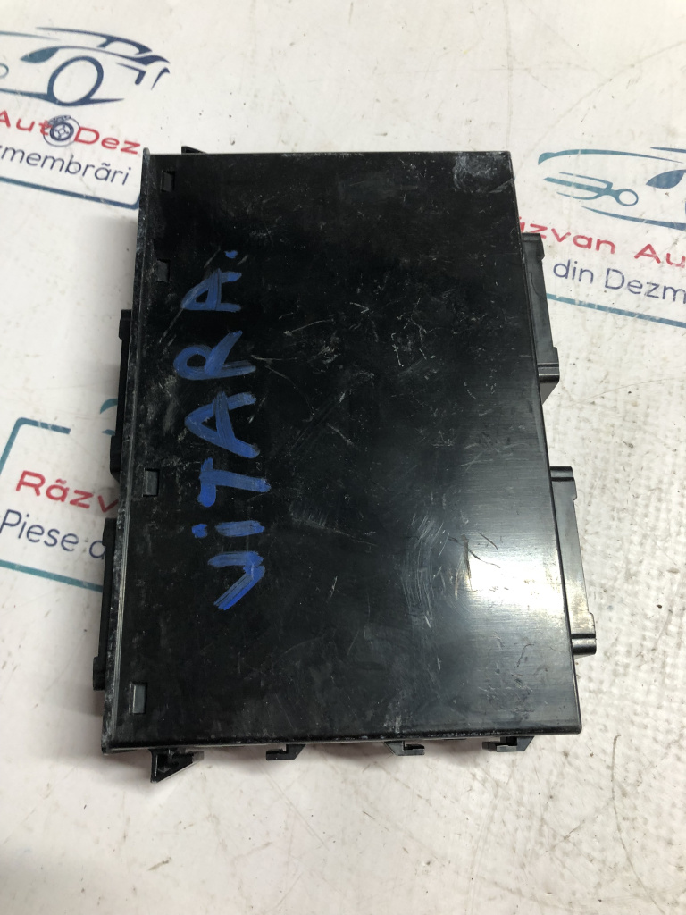 Modul Control Suzuki Vitara 2016, 3678054P02