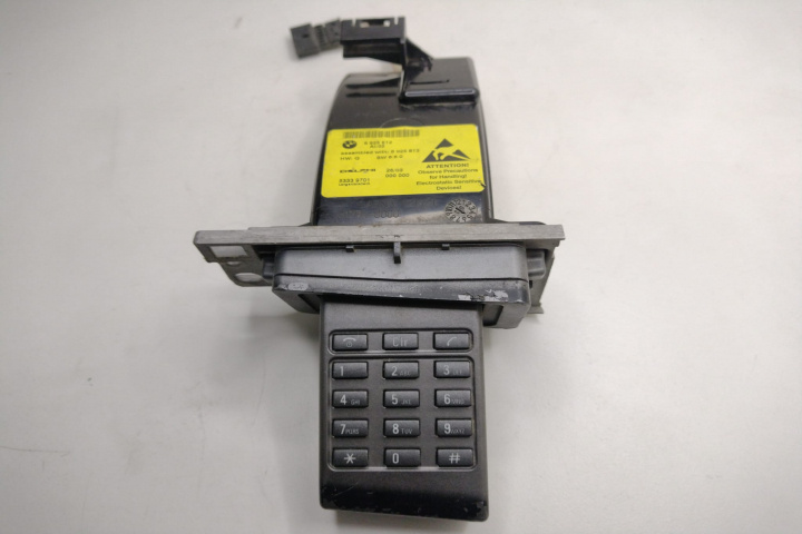 Modul Control Telefon Delphi 6925812 BMW Seria 7 E65/E66 [2001 - 2005]