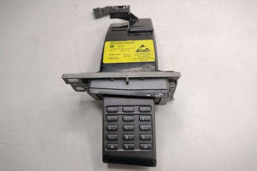 Modul Control Telefon Delphi 6925812 BMW Seria 7 E65/E66 [2001 - 2005]