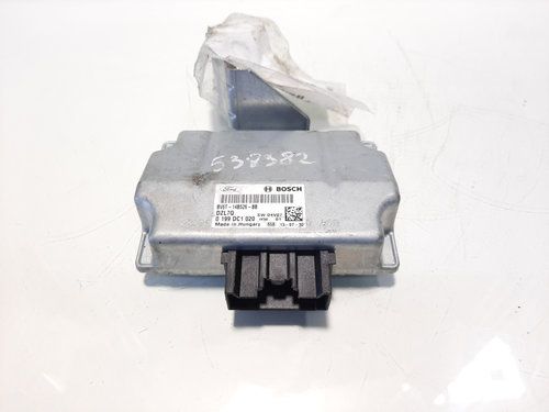 Modul control tensiune, cod BV6T-14B526-BB, Ford Focus 3 (idi:538382)