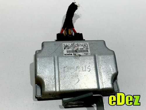 Modul control tensiune Ford Focus 3 (2011-2015) 1.6 tdci T1DB 115 cp BV6T-14B526-BB