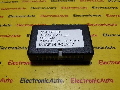 Modul Control Toyota 0141565Z01, 180000230LF
