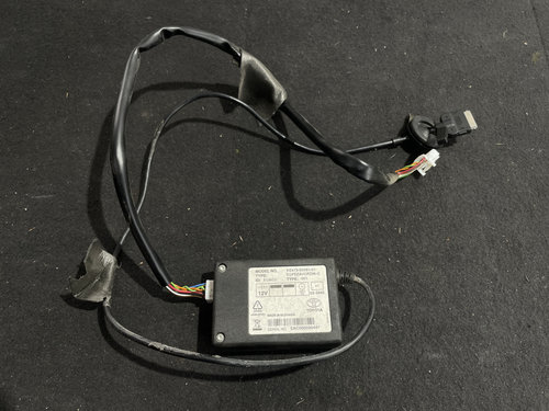 Modul control Toyota RAV 4 D4D 2.2 177 cp Manual sedan 2007 (4730026101)