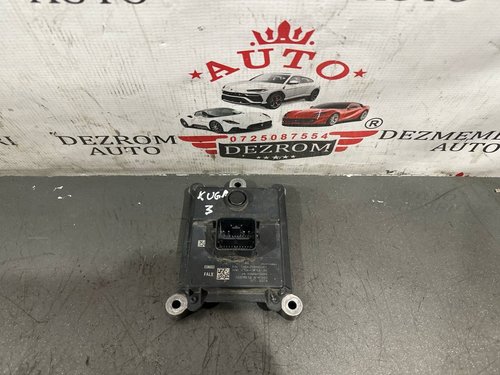 Modul control transmisie LX6A-12B565-FA / L1DA-14F106-AA Ford Kuga Mk3 2.5 FHEV 4x4 203 cai