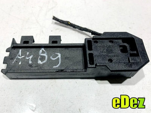 Modul control unitate radio Audi Q7 (2015->)[4M] 4M0907247A