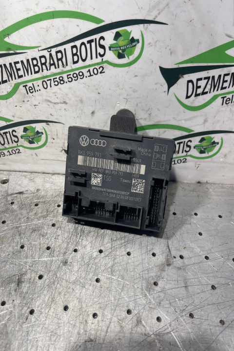 Modul control usa 8K0 959 793 Audi A5 8T [2007 - 2011] Sportback liftback