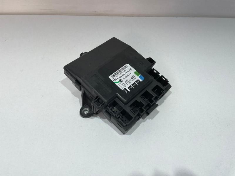 Modul control usa a1698209226 Mercedes-Benz A-Class W169 [2004 - 2008]