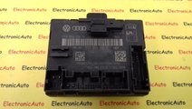 Modul Control Usa Audi A4, 8T0959792N, 8T0959792B