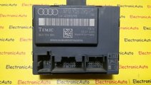 Modul Control usa Audi A6 4F0959795, 4F0 959 795