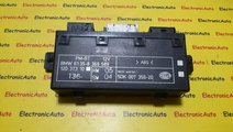 Modul Control usa BMW 61358369589, 61.35-8 369 589