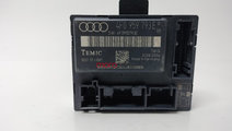Modul control usa dreapta fata Audi A6 C6 (4F2) Se...
