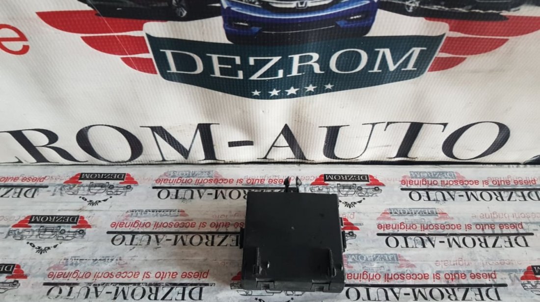 Modul control usa dreapta fata Mercedes-Benz GLK X204 cod piesa : a2129006418