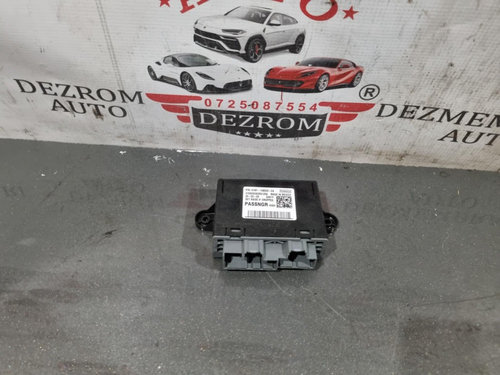 Modul control usa dreapta fata (side assist) H1BT-14B533-CA Ford Transit Connect 1.5 TDCi 101 cai XV